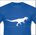 my t-shirts on Fine Arts America